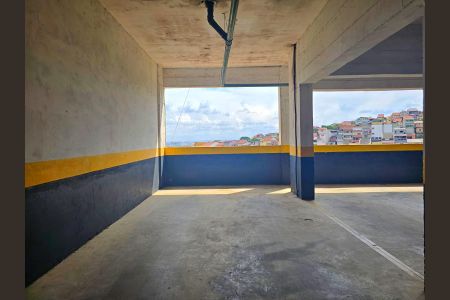 Apartamento à venda com 99m², 3 quartos e 2 vagasVaga 