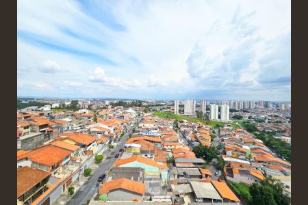 Apartamento à venda com 99m², 3 quartos e 2 vagasDuplex Varanda Sala 02