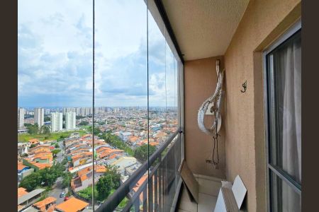 Apartamento à venda com 99m², 3 quartos e 2 vagasDuplex Varanda Sala 02