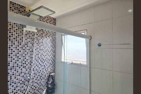 Apartamento à venda com 99m², 3 quartos e 2 vagasBanheiro Social 01