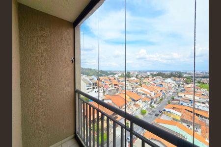 Apartamento à venda com 99m², 3 quartos e 2 vagasDuplex Varanda Sala 02