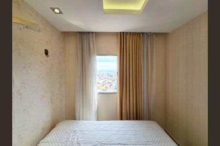 Apartamento à venda com 99m², 3 quartos e 2 vagasQuarto 02