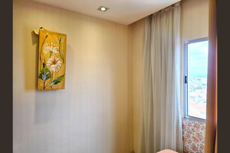 Apartamento à venda com 99m², 3 quartos e 2 vagasQuarto 03