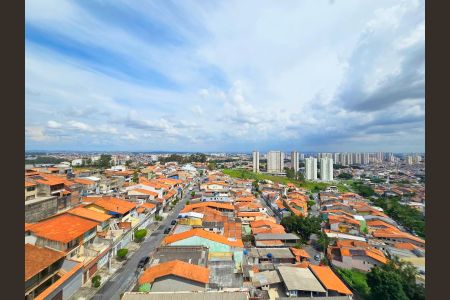 Duplex Varana da Sala 01 de apartamento à venda com 3 quartos, 99m² em Parque Continental, Guarulhos