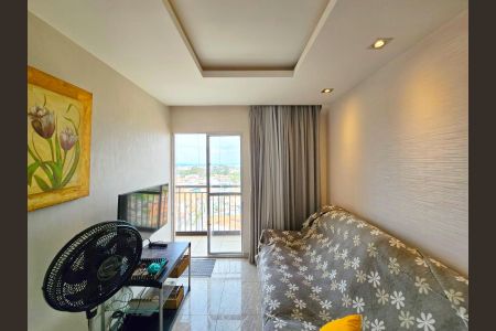 Apartamento à venda com 99m², 3 quartos e 2 vagasDuplex Sala 01