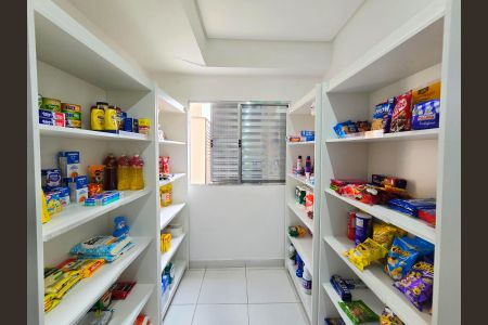 Apartamento à venda com 99m², 3 quartos e 2 vagasMercadinho