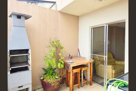 Apartamento à venda com 99m², 3 quartos e 2 vagasVaranda Gourmet 