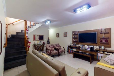 Casa à venda com 350m², 4 quartos e 2 vagasSala