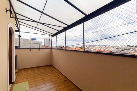 Casa à venda com 350m², 4 quartos e 2 vagasÁrea de Serviço