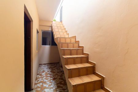 Casa à venda com 350m², 4 quartos e 2 vagasAcesso a Edicula