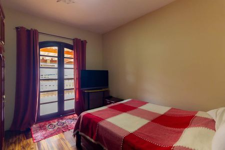 Casa à venda com 350m², 4 quartos e 2 vagasQuarto 2