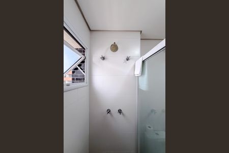 Studio para alugar com 45m², 1 quarto e 1 vagaBanheiro