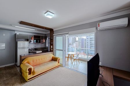 Kitnet/Studio para alugar com 1 quarto, 45m² em Vila Mariana, São Paulo