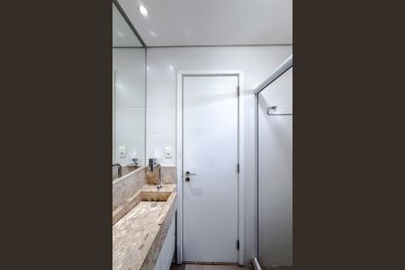 Studio para alugar com 45m², 1 quarto e 1 vagaBanheiro