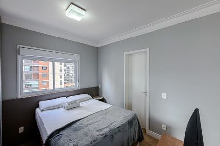 Quarto de kitnet/studio para alugar com 1 quarto, 45m² em Vila Mariana, São Paulo