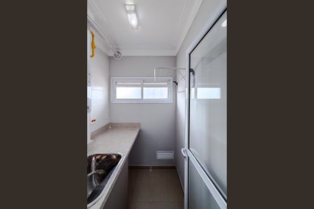 Studio para alugar com 45m², 1 quarto e 1 vagaÁrea de Serviço