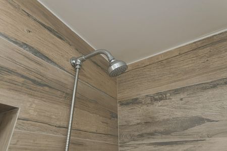 Apartamento à venda com 60m², 2 quartos e 1 vagaBanheiro Social