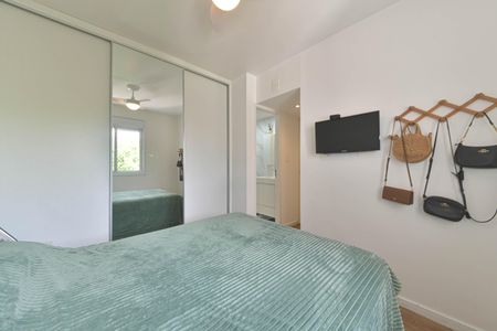 Apartamento à venda com 60m², 2 quartos e 1 vagaSuíte