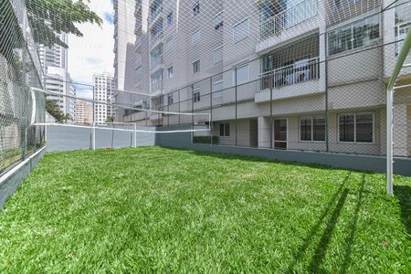 Apartamento à venda com 60m², 2 quartos e 1 vagaÁrea Comum