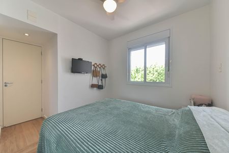 Apartamento à venda com 60m², 2 quartos e 1 vagaSuíte