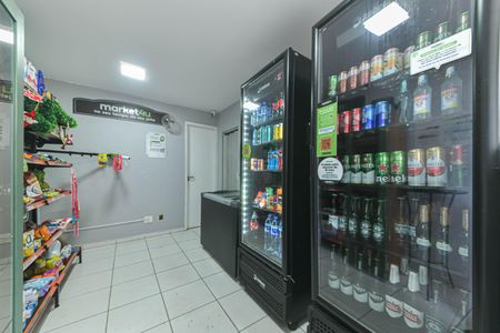 Apartamento à venda com 60m², 2 quartos e 1 vagaÁrea Comum