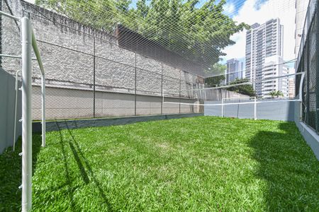 Apartamento à venda com 60m², 2 quartos e 1 vagaÁrea Comum