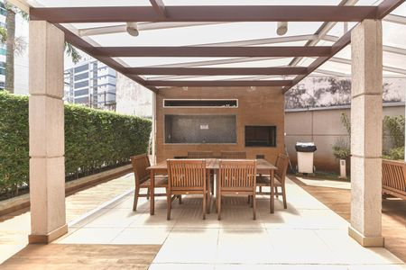 Apartamento à venda com 60m², 2 quartos e 1 vagaÁrea Comum