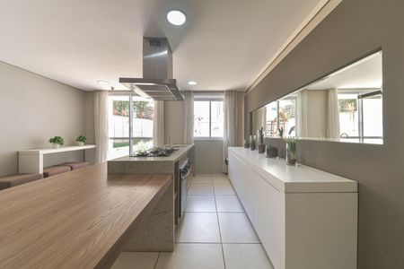 Apartamento à venda com 60m², 2 quartos e 1 vagaÁrea Comum