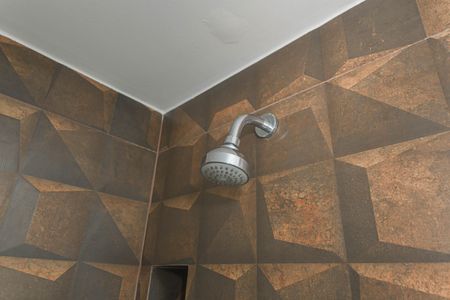 Apartamento à venda com 60m², 2 quartos e 1 vagaBanheiro da Suíte