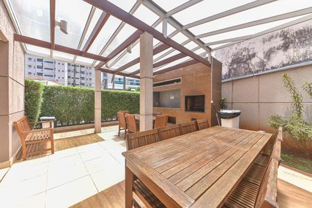 Apartamento à venda com 60m², 2 quartos e 1 vagaÁrea Comum