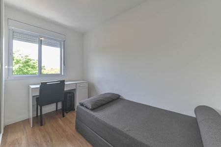 Apartamento à venda com 60m², 2 quartos e 1 vagaQuarto 1