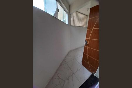 Casa para alugar com 65m², 2 quartos e sem vaga Casa para alugar com 65m², 2 quartos e sem vagaQuarto