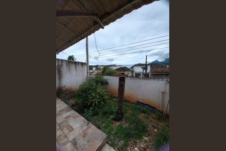 Casa para alugar com 65m², 2 quartos e sem vaga Casa para alugar com 65m², 2 quartos e sem vagaÁrea externa