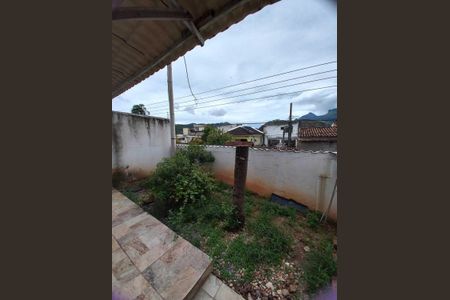 Casa para alugar com 65m², 2 quartos e sem vaga Casa para alugar com 65m², 2 quartos e sem vagaÁrea externa