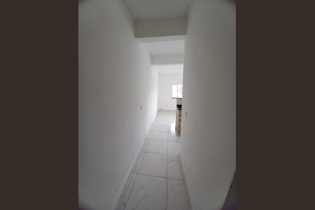 Casa para alugar com 65m², 2 quartos e sem vaga Casa para alugar com 65m², 2 quartos e sem vagaSala