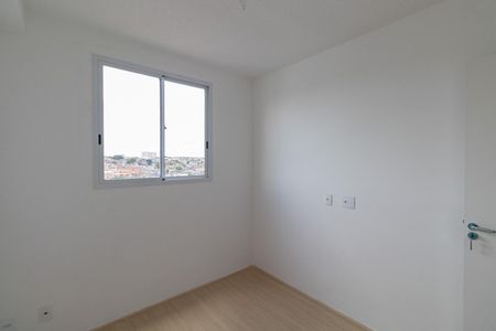 Quarto 1 de apartamento para alugar com 2 quartos, 35m² em Cidade Nova São Miguel, São Paulo