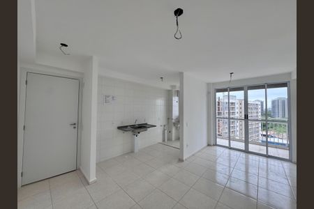 Apartamento à venda com 3 quartos, 60m² em Barra Olímpica, Rio de Janeiro