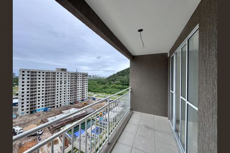 Apartamento à venda com 3 quartos, 60m² em Barra Olímpica, Rio de Janeiro