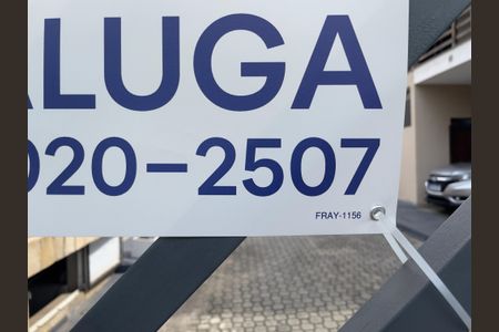 Casa de condomínio para alugar com 95m², 2 quartos e 1 vagaFRAY-1156