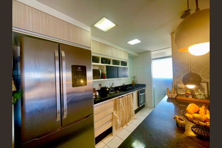 Apartamento à venda com 145m², 3 quartos e 1 vagaCozinha