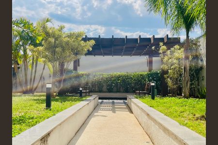 Apartamento à venda com 145m², 3 quartos e 1 vagaÁrea comum