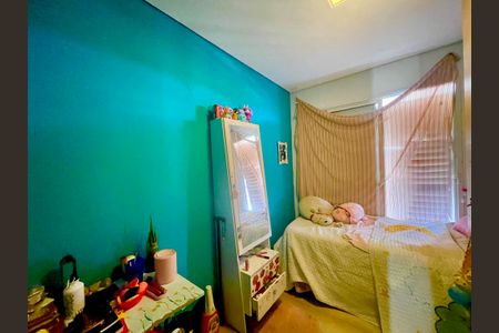 Apartamento à venda com 145m², 3 quartos e 1 vagaQuarto 2