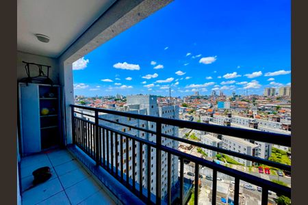 Apartamento à venda com 145m², 3 quartos e 1 vagaVaranda da Sala