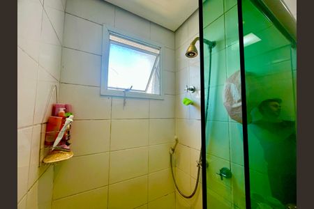 Apartamento à venda com 145m², 3 quartos e 1 vagaBanheiro 1