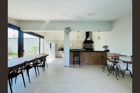 Apartamento à venda com 145m², 3 quartos e 1 vagaSalão de Festas