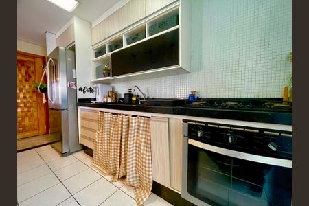 Apartamento à venda com 145m², 3 quartos e 1 vagaCozinha