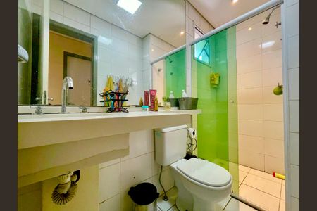 Apartamento à venda com 145m², 3 quartos e 1 vagaBanheiro 2