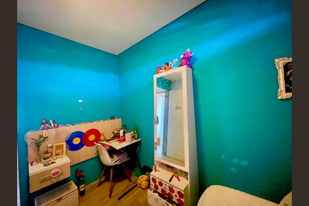 Apartamento à venda com 145m², 3 quartos e 1 vagaQuarto 2