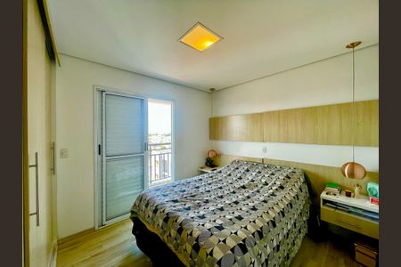 Quarto 1 de apartamento à venda com 3 quartos, 145m² em Jardim Flor da Montanha, Guarulhos