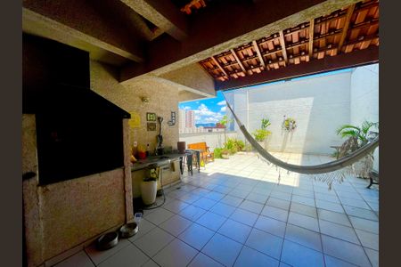 Apartamento à venda com 145m², 3 quartos e 1 vagaTerraço